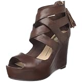 Dolce Vita Womens Jade Wedge Sandal