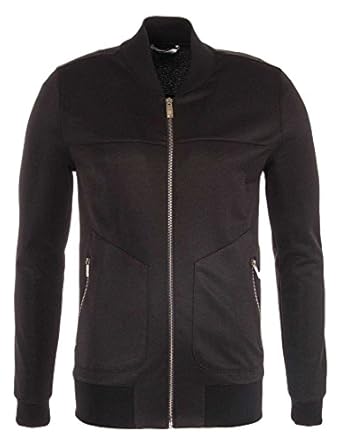 VERSACE COLLECTION Messieurs Veste en sweat 50/M