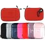 Portable Hard Shell Carrying Case Compatible with 2.5" Maxtor One Touch 4 Mini 160gb 250gb 320gb - (Hard Drive NOT included!!)