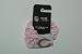 NFL Chicago Bears Pink Hair Scrunchie Ponytail Holder