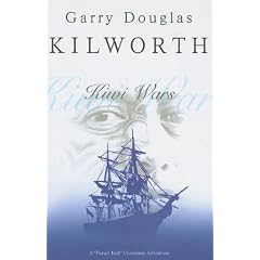 Kiwi Wars (Fancy Jack Crossman Novels)