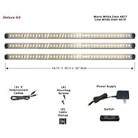 Brand New 42 LED Deluxe Kit