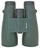 TS Optics Jagdfernglas Fernglas Hunter 12x56 wasserdicht und Vergütung mit Phasenkorrektu r für bessere Bildschärfe, TS1256H