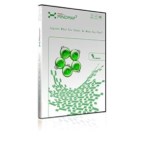 ConceptDraw MINDMAP 5 Pro