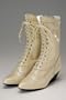 Western Wedding Boot Leather 11 M Black