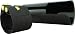 Rovner Mark III Tenor Saxophone Ligature and Cap C2R - Fits Most Rubber Tenor Sax Mouthpieces