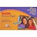 Kodak 8870537 20 Sheets of 4x6 Picture Paper