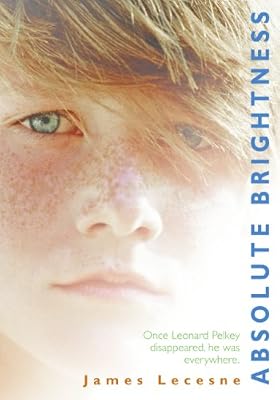 Absolute Brightness