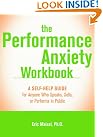 Performance Anxiety