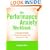 Performance Anxiety