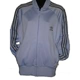 Adidas Supergirl Original Jacket - Light Baja / Shade Grey