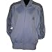 Search : Adidas Supergirl Original Jacket - Light Baja / Shade Grey