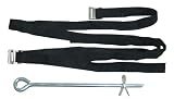 Plum Trampoline Fixing Kit