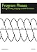 Program Phases, A Programming Language And API Translator