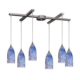 ELK Lighting - 502-6BL by Elk