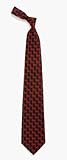 Nebraska Cornhuskers Woven 1 All Silk Adult Tie From Eagle Wings