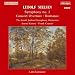 Ludolf Nielsen: Symphony No. 2; Orchestral Works