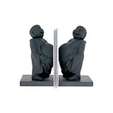 Kikkerland Laughing Buddha Desk Organizer