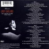 Classic Garland: Capitol Years 1955-1965
