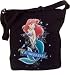 Disney the Little Mermaid Canvas Tote Bag