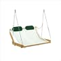 Original Rope Porch Swing
