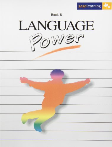 Language Power (Book B)