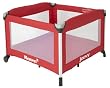 Joovy Room&sup2; Portable Playard, Red