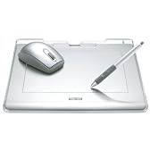 WACOM FAVO Photoshop Elements Plus CTE-640/S4