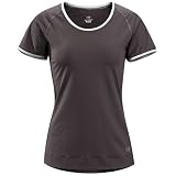 ARCTERYX(アークテリクス) メンタムティーショートスリーブ女性用 8904