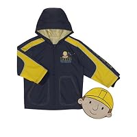 Bob the Builder mac-in-a-bag