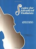 Scales for Advanced Violinists