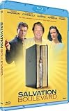 Salvation Boulevard (2011) [ NON-USA FORMAT, Blu-Ray, Reg.B Import - Sweden ]