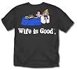 Wife is Good - Cooking