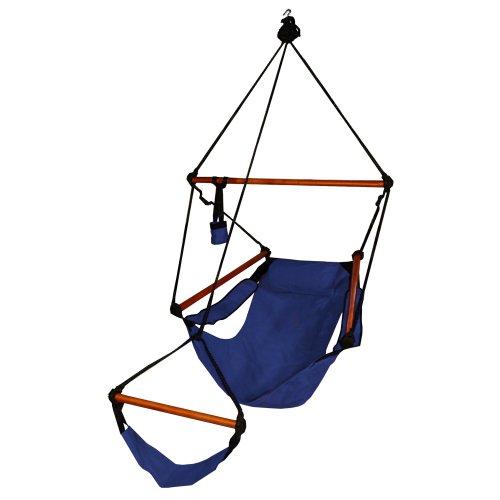 Hammaka 1001-HMKA Hammock Chair , Blue