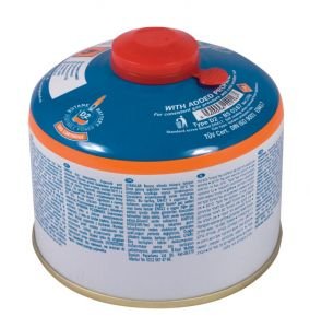 Camping Gas Cannister Refill - suitable for all 