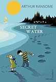 Secret water