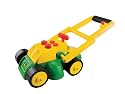 Learning Curve Brands John Deere - Electronic Lawn Mower