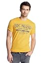 edc by ESPRIT Herren T-Shirt 012CC2K018