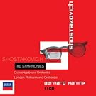 Complete Symphonies