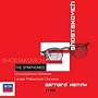 Shostakovich: The Symphonies