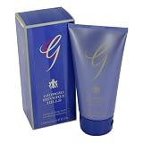 G By Giorgio by Giorgio Beverly Hills for Women, 5 oz Shower Gel