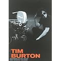 Tim Burton: Essential Collections [DVD]