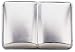 Wilton Small One Mix Open Book Cake Pan Set