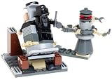 LEGO Darth Vader Transformation Set