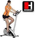 HAMMER Xantio XTR Programable Magnetic Exercise Bike, German Brand, 2yr Warranty