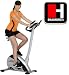 HAMMER Xantio XTR Programable Magnetic Exercise Bike, German Brand, 2yr Warranty
