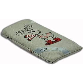 NORRUN Housse pour t�l�phones portables, Mod�le Elwin, remplac� Housse du Marque � des/Mod�le HTC Desire S (Saga), fabriqu� � la main, Int�rieur avec mat�riel en microfibre nettoyant, avec un unilat�ralement radioprotection ins�r�e, Made in Germany