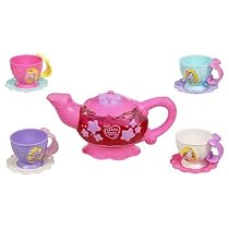 My Little Pony Magic Tea Set