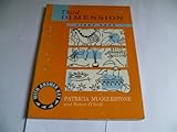 Third dimension. Study book