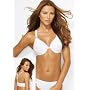 Lilyette Fit For You T-Back Bra 0901